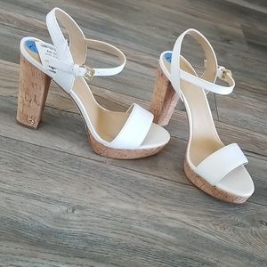 Michael Kors Summer Heels